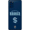 NHL Seattle Kraken Script Galaxy S20 Plus Skin